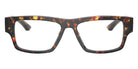 Ferrari® FH4014U Eyeglasses - Yellow Tortoise