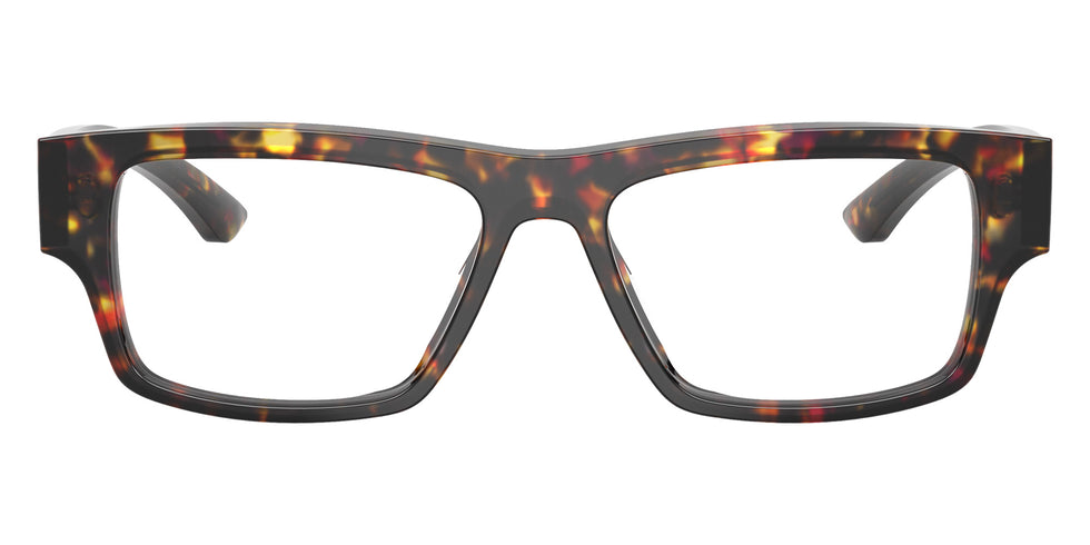 Ferrari® FH4014U Eyeglasses - Yellow Tortoise