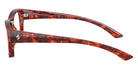 Ferrari® FH4014U Eyeglasses - Havana Red