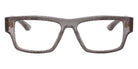 Ferrari® FH4014U Eyeglasses - Grey Striped