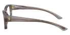 Ferrari® FH4014U Eyeglasses - Grey Striped