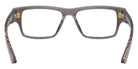 Ferrari® FH4014U Eyeglasses - Grey Striped