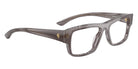 Ferrari® FH4014U Eyeglasses - Grey Striped