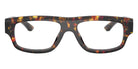 Ferrari® FH4015U Eyeglasses - Yellow Tortoise