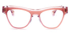 Blake Kuwahara® FICKETT BLK FICKETT MAUVE 52 - MAUVE Eyeglasses