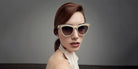 Blake Kuwahara® FICKETT SUN Sunglasses