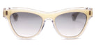 Blake Kuwahara® FICKETT SUN BLK FICKETT SUN WHITE PIXEL 52 - WHITE PIXEL Sunglasses