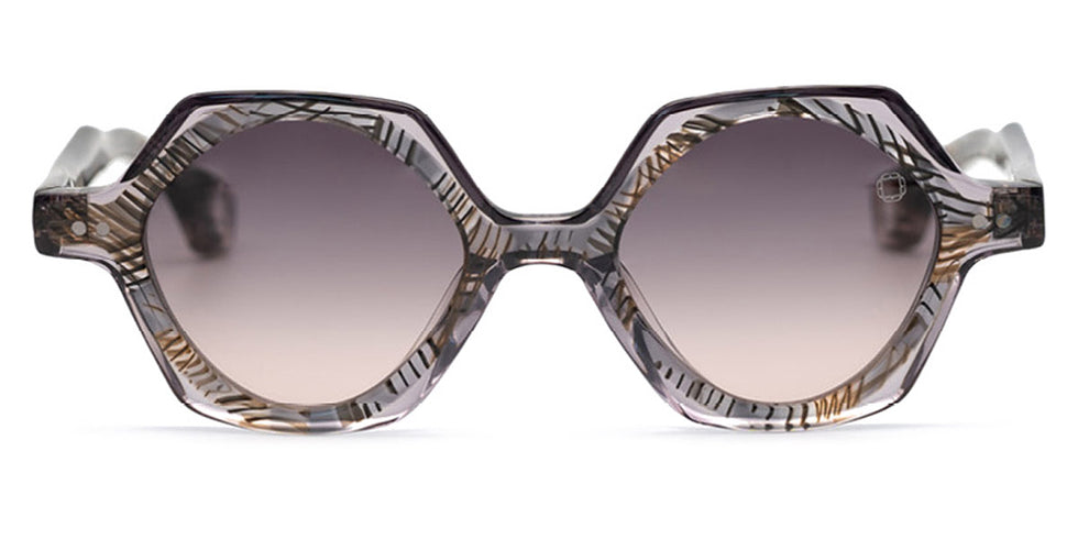 Blake Kuwahara® FINDLEY SUN BLK FINDLEY SUN AMETHYST 45 - AMETHYST Sunglasses