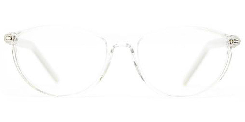 Henau® Fine H FINE 110 51 - Transparant/Gray 110 Eyeglasses