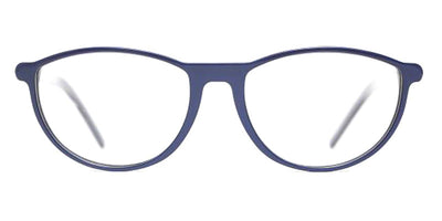 Henau® Fine H FINE 340 51 - Royal Blue 340 Eyeglasses