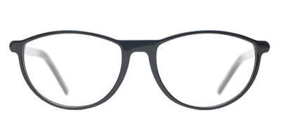 Henau® Fine H FINE 901 51 - Black 901 Eyeglasses
