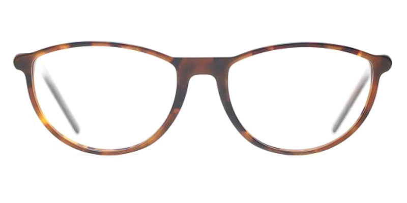 Henau® Fine H FINE B80 51 - Tortoise B80 Eyeglasses