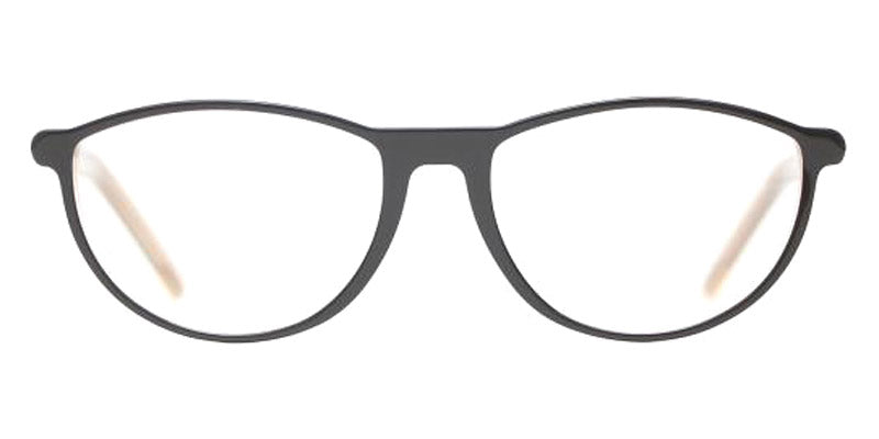 Henau® Fine H FINE M26 51 - Brown/Camel/Beige Transparant M26 Eyeglasses