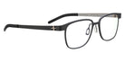 BLAC® FINN BLAC FINN SMOKY BLG 51 - Grey / Grey Eyeglasses