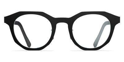 Blackfin® FIRE BLF Fire 1069 47 - Blackfin Black Eyeglasses