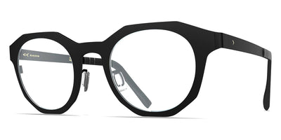 Blackfin® FIRE BLF Fire 1069 47 - Blackfin Black Eyeglasses