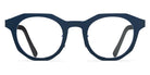 Blackfin® FIRE BLF Fire 1765 47 - Shadow Dark Blue /Olympic Blue Eyeglasses