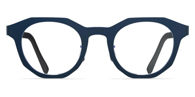 Blackfin® FIRE BLF Fire 1765 47 - Shadow Dark Blue /Olympic Blue Eyeglasses