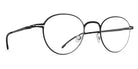 Mykita® FLEMMING MYK FLEMMING Black 44 - Black Eyeglasses