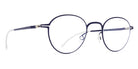 Mykita® FLEMMING MYK FLEMMING Navy 44 - Navy Eyeglasses