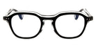 Blake Kuwahara® FLETCHER BLK FLETCHER MIDNIGHT 48 - MIDNIGHT Eyeglasses