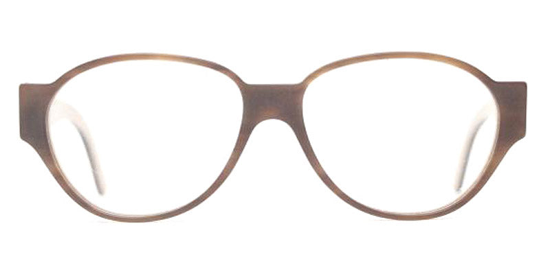 Henau® Forro H FORRO B79S 55 - Woodlook Matte B79S Eyeglasses