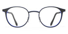Blackfin® FORT STEVENS BLF FORT STEVENS 1053 46 - Black/Blue Eyeglasses