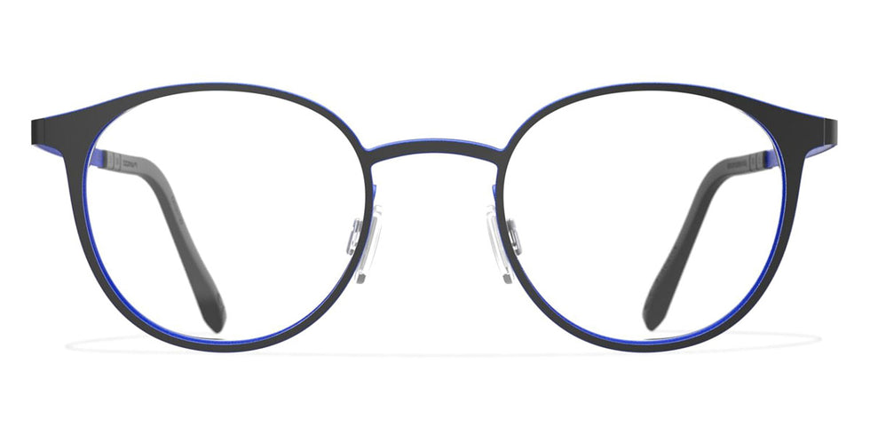 Blackfin® FORT STEVENS BLF FORT STEVENS 1053 46 - Black/Blue Eyeglasses