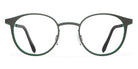 Blackfin® FORT STEVENS BLF FORT STEVENS 1199 46 - Gray/Green Eyeglasses