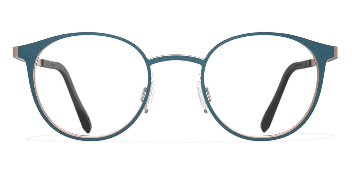 Blackfin® FORT STEVENS BLF FORT STEVENS 1382 46 - Green/Pink Eyeglasses