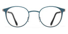 Blackfin® FORT STEVENS BLF FORT STEVENS 1382 46 - Green/Pink Eyeglasses