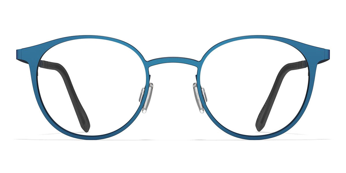 Blackfin® FORT STEVENS BLF FORT STEVENS 1532 46 - Blue/Dark Blue Eyeglasses