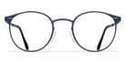 Blackfin® FORT ZACHARY BLF FORT ZACHARY 1175 47 - Navy Blue Eyeglasses