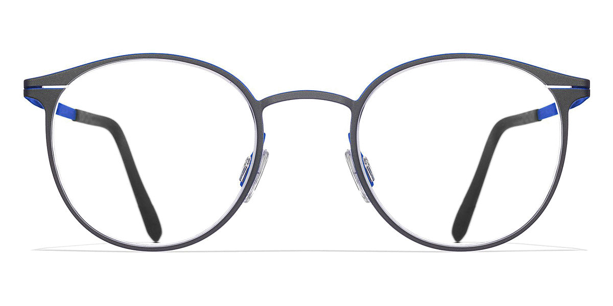 Blackfin® FORT ZACHARY BLF FORT ZACHARY 1194 47 - Gray/Blue  Eyeglasses