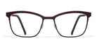 Blackfin® FORTROSE BLF FORTROSE 465 50 - Grey/Fuchsia Eyeglasses