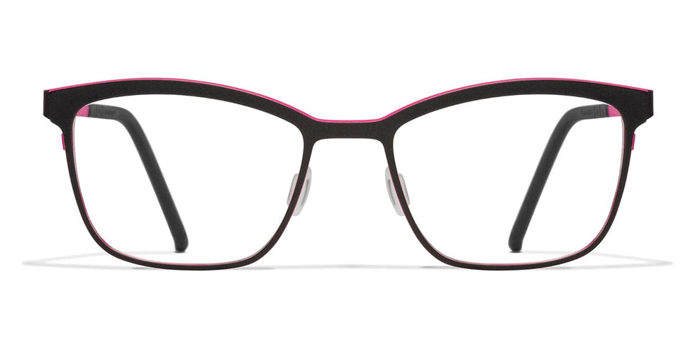 Blackfin® FORTROSE BLF FORTROSE 465 50 - Grey/Fuchsia Eyeglasses