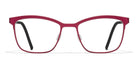 Blackfin® FORTROSE BLF FORTROSE 542 50 - Red/Pink Eyeglasses