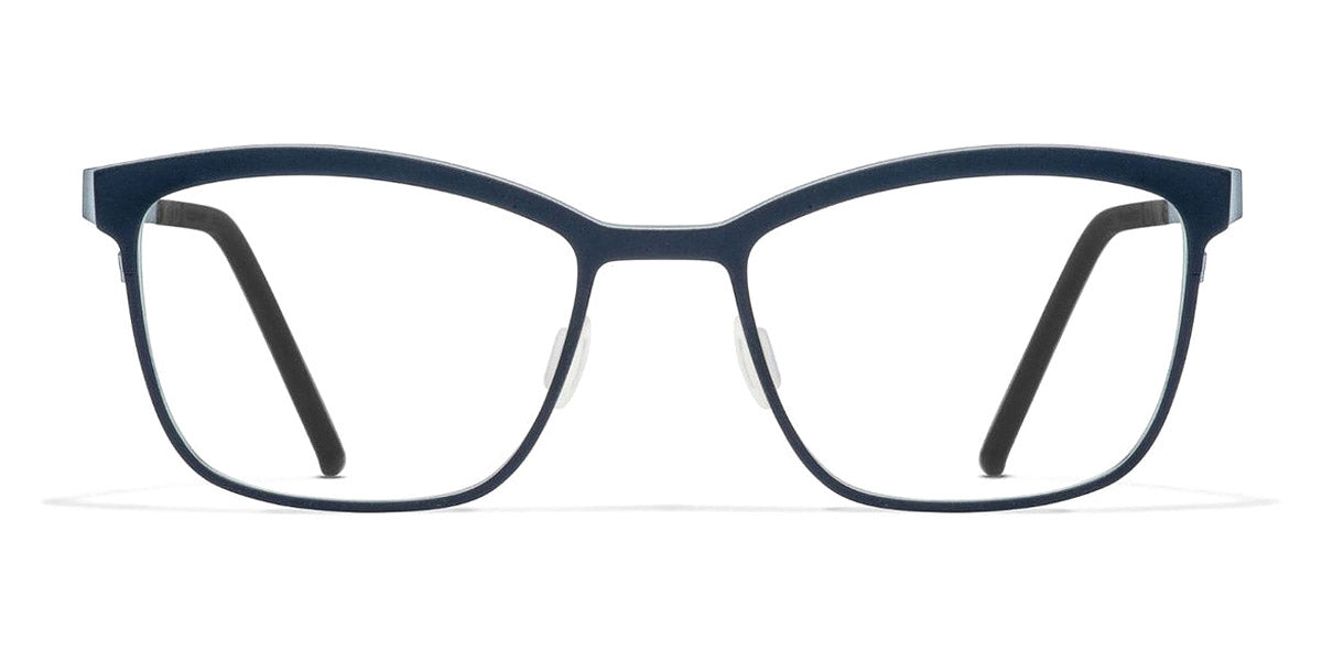 Blackfin® FORTROSE BLF FORTROSE 954 50 - Blue/Light Blue Eyeglasses