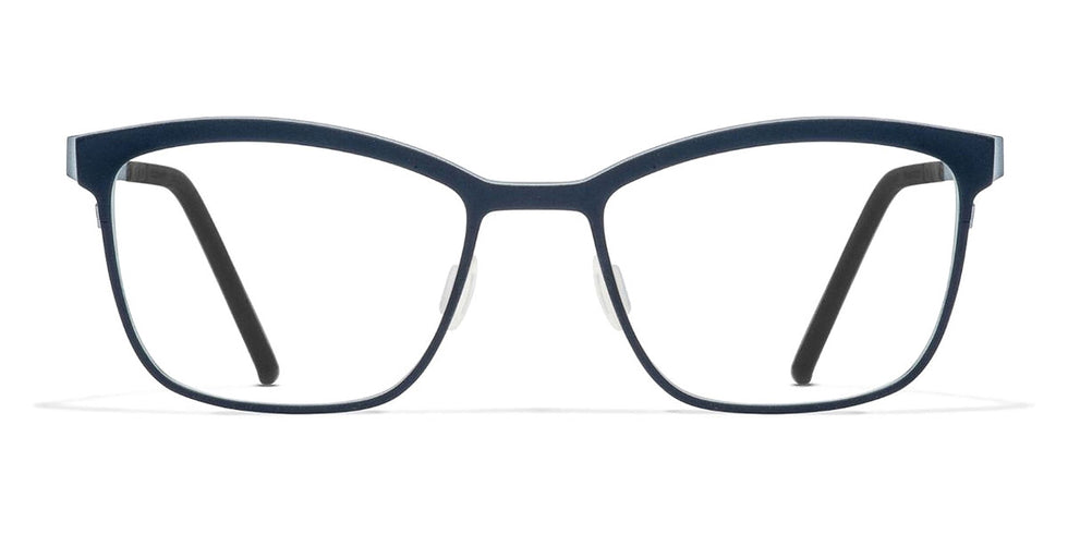 Blackfin® FORTROSE BLF FORTROSE 954 50 - Blue/Light Blue Eyeglasses