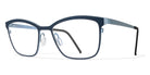 Blackfin® FORTROSE BLF FORTROSE 954 50 - Blue/Light Blue Eyeglasses