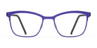 Blackfin® FORTROSE BLF FORTROSE 955 50 - Violet/Gray Eyeglasses