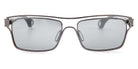 Blake Kuwahara® FOWLER SUN BLK FOWLER SUN GUNMETAL 55 - GUNMETAL Sunglasses