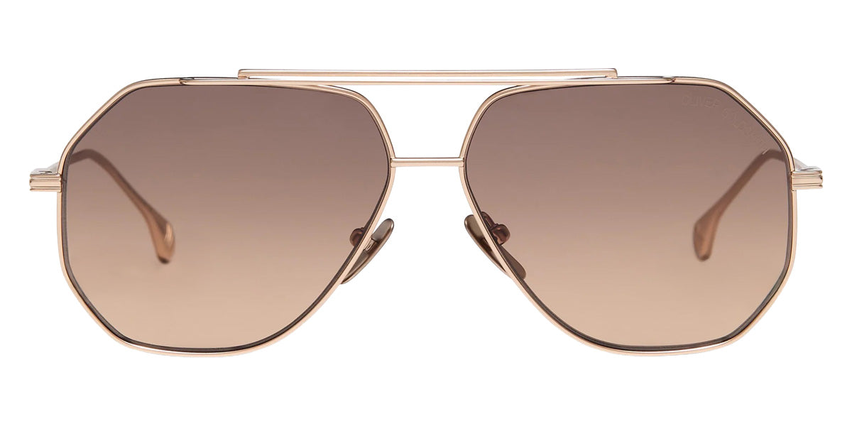 Oliver Goldsmith® FRANCO