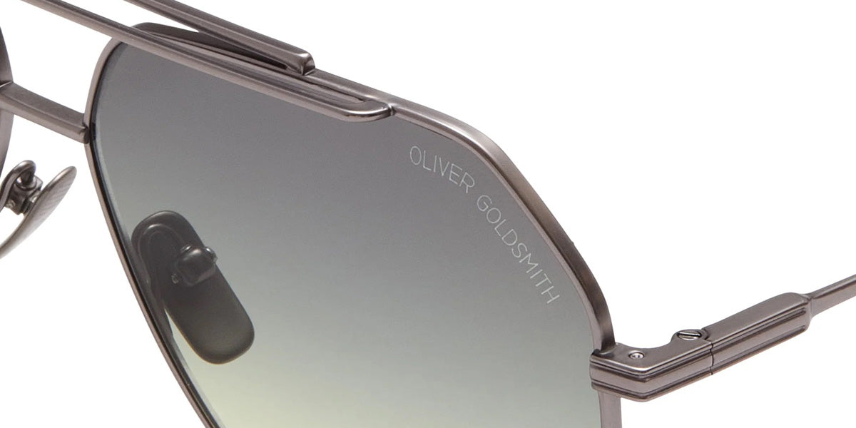 Oliver Goldsmith® FRANCO