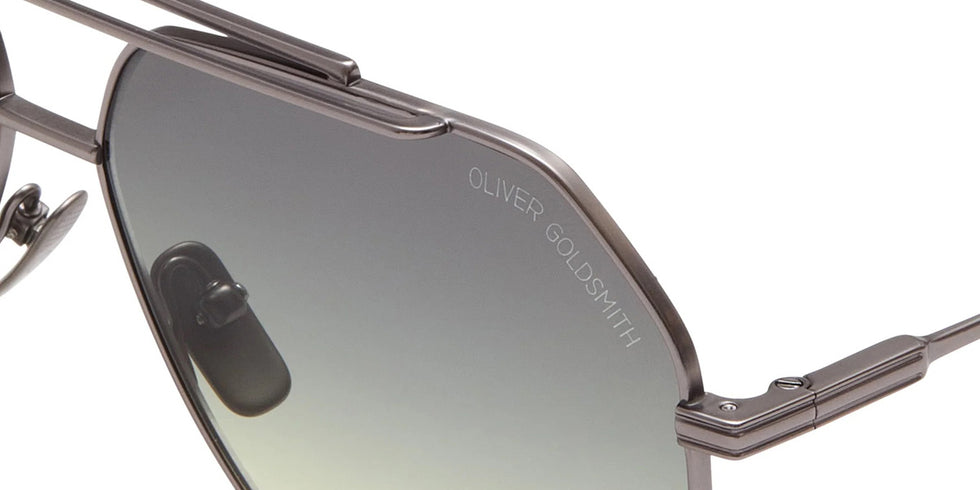 Oliver Goldsmith® FRANCO