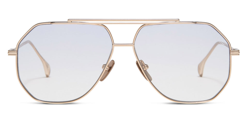 Oliver Goldsmith® FRANCO WS Geometric Sunglasses - EuroOptica