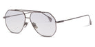 Oliver Goldsmith® FRANCO WS OG FRANCO WS Grey/Gun 57 - Grey/Gun Sunglasses