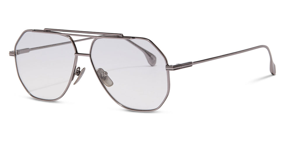 Oliver Goldsmith® FRANCO WS OG FRANCO WS Grey/Gun 57 - Grey/Gun Sunglasses