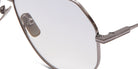 Oliver Goldsmith® FRANCO WS OG FRANCO WS Grey/Gun 57 - Grey/Gun Sunglasses