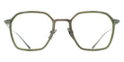 Brett® FRANÇOIS BRTT FRANCOIS-C06-ST 50 - Gun/Khaki - C06